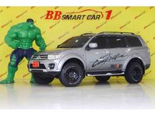 2014 Mitsubishi Pajero Sport 2.5 (ปี 08-15) GT SUV AT