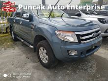 2015 Ford Ranger 2.2 XLT Hi-Rider Pickup Truck