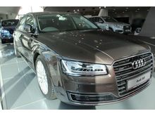 2015 - Audi A8L 3.0 TFSI Sedan (A) ---READY TO DRIVE---