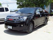 2013 Isuzu D-Max 2.5 SPACE CAB (ปี 11-17) X-Series Z Pickup