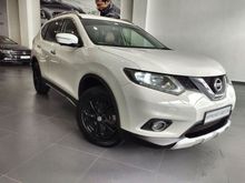 2018 Nissan X-Trail 2.0 SUV
