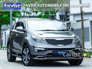 2013 Kia Sportage 2.0 SUV