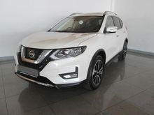 PROMO Nissan X-Trail 2.5 T32 SUV JAWA TENGAH SOLO