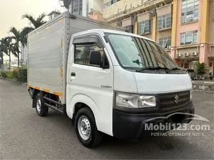 2021 Suzuki Carry 1.5 Pick Up Wide Deck AC/PS Pickup