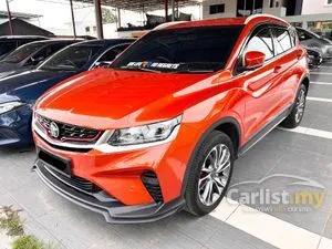 2023 Proton X50 1.5 Premium*SUPER CAREFUL OWNER*