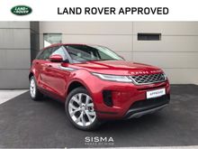 2020 Land Rover Range Rover Evoque 2.0 P200 SUV