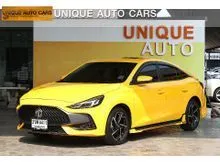 2022 MG MG5 1.5 (ปี 21-26) X Sedan