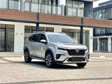 2022 Honda BR-V 1.5 Prestige Honda Sensing SUV TDP RINGAN