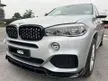Used 2019 BMW X5 2.0 xDrive40e M Sport SUV NICE NOMBER (( 666 )) FULL SERVICE RECORD FROM AUTO BRAVARIA & UNDER WARRANTY FROM AUTO BRAVARIA MALAYSIA