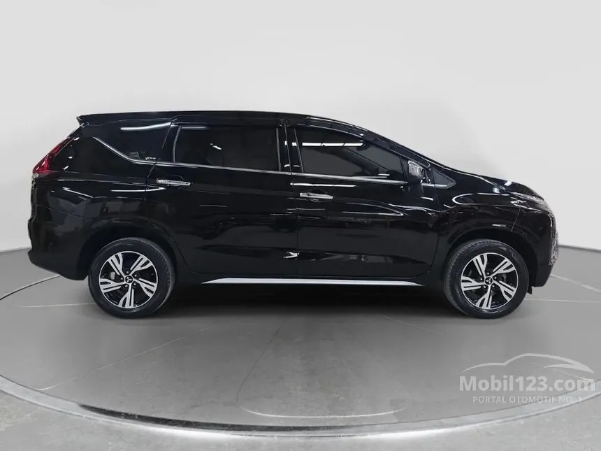 2019 Mitsubishi Xpander Ultimate MPV