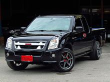 2011 Isuzu D-Max 2.5 SPACE CAB (ปี 07-11) SX Super Titanium Pickup MT
