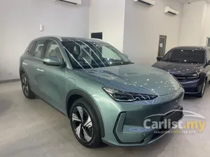 2026 Proton e.MAS 7 Premium SUV