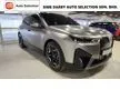 Used 2022 Premium Selection BMW iX 0.0 xDrive40 Sport SUV by Sime Darby Auto Selection