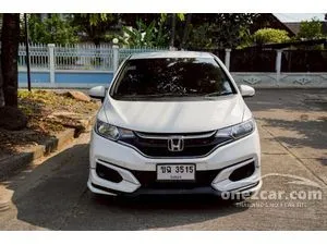 2019 Honda JAZZ 1.5 S Hatchback