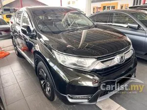 2017 Honda CR-V 2.0 SUV*ACCIDENT FREE*TIP TOP CONDITION*