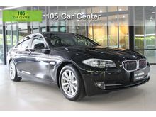 2012 BMW 520d 2.0 F10 (ปี 10-16) Sedan AT