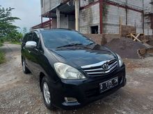 2005 Toyota Kijang Innova 2.0 G MPV