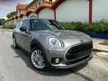 Used 2018 Mini Cooper Clubman - Cars for sale