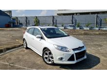 (2014)Ford Focus 2.0 SE Hatchback FULL SPEC FOR U