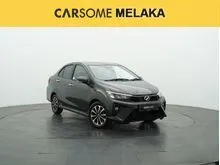2020 Perodua Bezza 1.3 Sedan