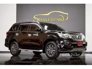 2020 Nissan Terra 2.3 VL SUV