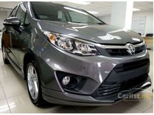 2017 Proton Persona 1.6 Standard Sedan HIGHEST DISCOUNT + OCTOBER PROMOTIONS + REBATE + FREE GIFTS