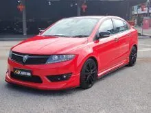 2018 Proton Preve 1.6 CFE Premium (7 TAHUN WARRANTY)