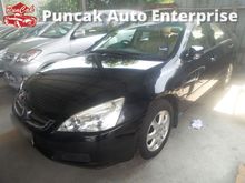 2006 Honda Accord 2.4 (A) - Kita Jual Quality - Bukan Jual Harga - Condition Jamin Puas Hati - Warranty Berani Kasi
