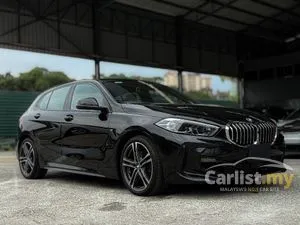 2022 BMW 118i 1.5 M Sport Hatchback