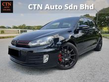 VOLKSWAGEN GOLF 2.0 (A) GTI SE MODEL,SUNROOF,LEATHER SEAT LED DAYLIGHT