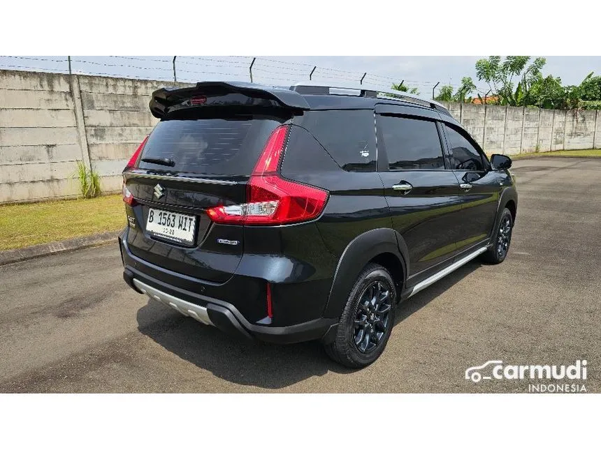 2023 Suzuki XL7 Beta Hybrid SUV
