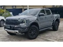 2024 FORD RANGER 3.0 V6 RAPTOR 4WD # MILEAGE 30K KM # WARRANTY UNTIL 1/12/2029 # ONE OWNER