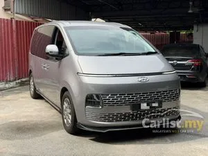 2023 Hyundai Staria 2.2 Premium MPV