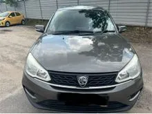 2020 Proton Saga 1.3 Standard Sedan