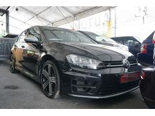 2016 Volkswagen Golf (A) 2.0 R -UNREG-