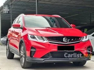 2021 Proton X50 1.5 Premium SUV