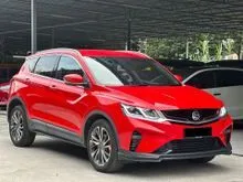 2021 Proton X50 1.5 T Premium / FAMILY CAR / UNIT PREMIUM / JIMAT MINYAK