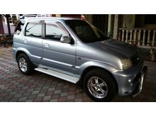 2006 Perodua Kembara 1.3 CT EZ Aero SUV (A)