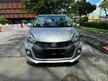 Used Used 2017 Perodua Myvi 1.5 SE Hatchback ** 175