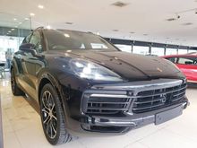 (BEST CONDITION IN TOWN) UNREG 2018 Porsche Cayenne 2.9 S TWIN -TURBO