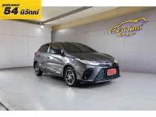 2022 Toyota YARIS 1.2 (ปี 17-25) Sport Hatchback