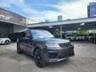Recon 2020 Land Rover Range Rover Sport 3.0 HST SUV - UK - MERIDIAN Sound, Rear Entertainment, Panoramic Roof, Carbon Fibre EXT Trim - Cars for sale