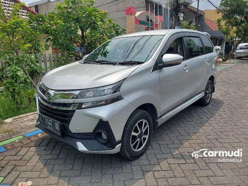 2021 Daihatsu Xenia R MPV