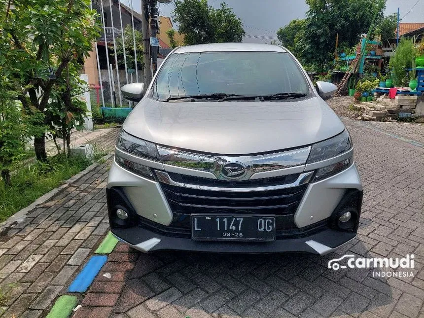 2021 Daihatsu Xenia R MPV