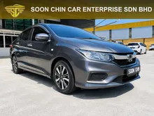2019 Honda City 1.5 S [Warranty Up to 5 Years]