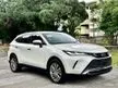 Recon 2021 Toyota Harrier 2.0 SUV (Free 5 Years Warranty/High Grade Report/Tip Top Condition)