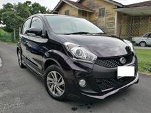 2017 Perodua MYVI 1.5 SE (A) UNDER WARRANTY