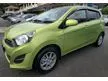 Used 2014 Perodua AXIA 1.0 M (G SPEC) (MT) (HATCHBACK) (GOOD CONDITION)