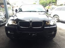 2010 BMW X6 3.0 Twin Turbo Fullspec 2012 FREE 1 YR Warranty