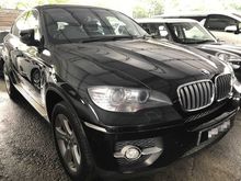 2010 BMW X6 3.0 Twin Turbo Fullspec 2012 FREE 1 YR Warranty
